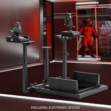 Supllueer Cockpit del