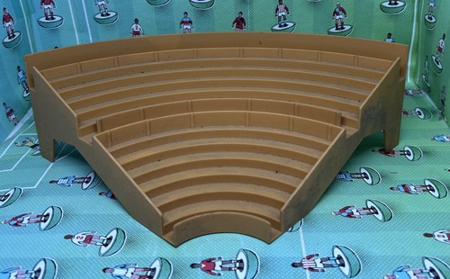 Terrazza angolare subbuteo - angolare,