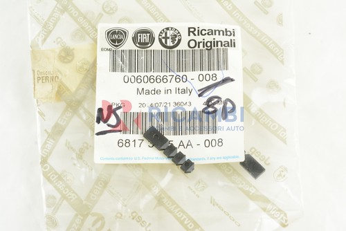 Perno clip fissaggio - perno,