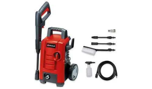 Einhell idropulitrice 1500w - einhell,