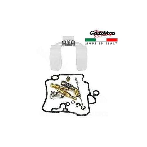 Revisione carburatore scooter - revisione,