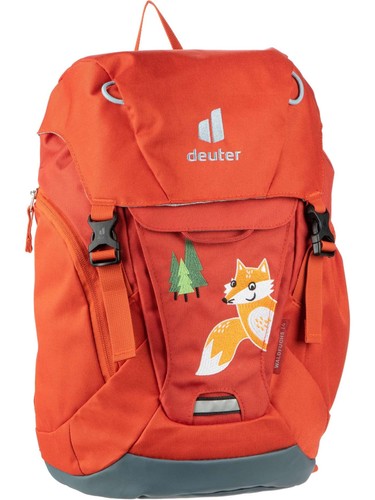 Deuter waldfuchs zaino per - ,