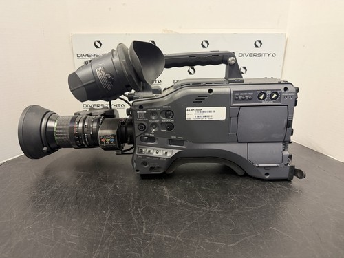 Panasonic hpx500p p2 - ag-hpx500p,