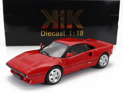 Scale ferrari 288 - -,