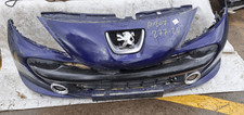 PARAURTI ANT. PEUGEOT 207 1.4