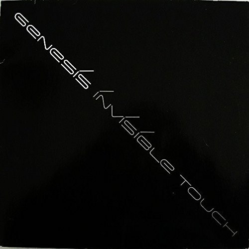Genesis maxi invisible - genesis, 12"]