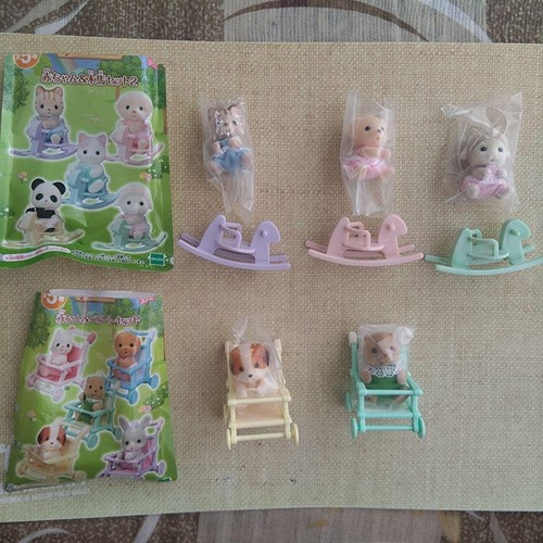 Pacchetto set bambini