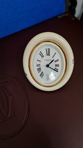 Cartier vintage travel pocket - cartier,