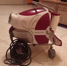 Gioel - aspirazione e pulizia aria con serbatoio ad acqua 