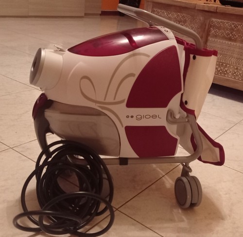 Gioel aspirazione e - e, pulizia