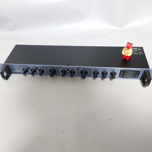 Electronic m350 reverb and - tc,