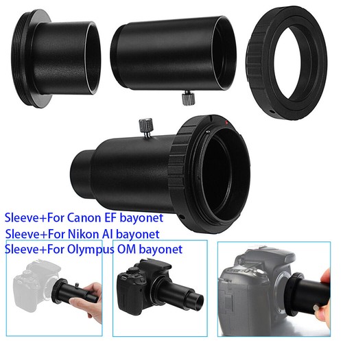 Adattatore fotocamera slr dslr - fotocamera, slr&dslr