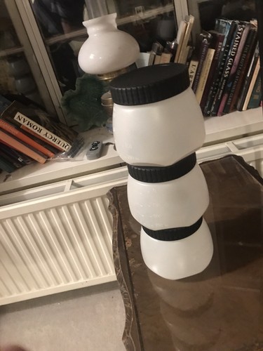 Earlex spare pots for - spare,