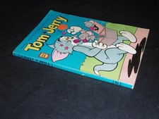 ALBO DAVY TOM & JERRY N°17 FEBBRAIO 1977 EDIZIONI BIANCONI
