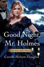 Good Night, Mr. Holmes; Irene