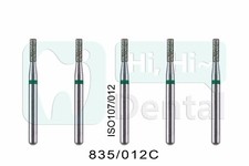 10/25/50pz Frese Diamantate