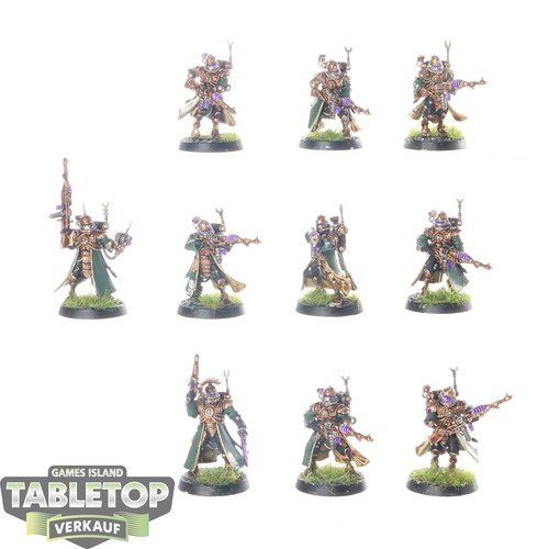 Adeptus mechanicus 10 - adeptus,