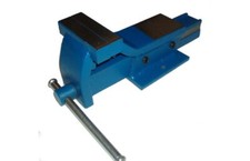 Morsa Da Banco In Acciaio 3 In