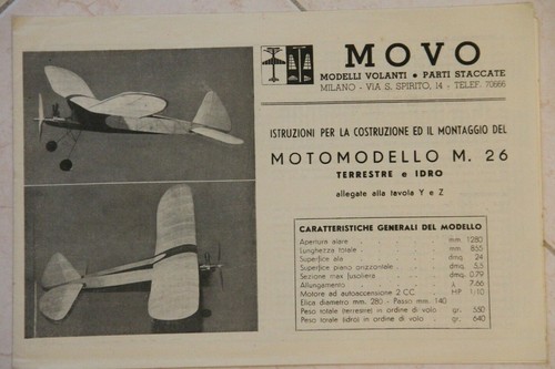 Movo modelli milano - movo,