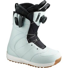 Scarponi snowboard boot donna - scarponi,