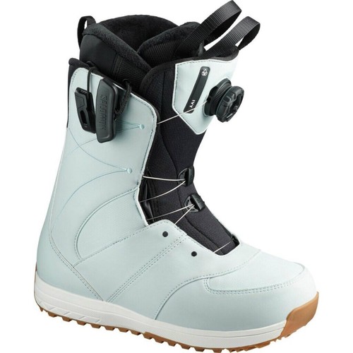 Scarponi snowboard boot - snowboard, donna