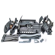 NUOVO HoBao 1/7 Extreme VT2-V2