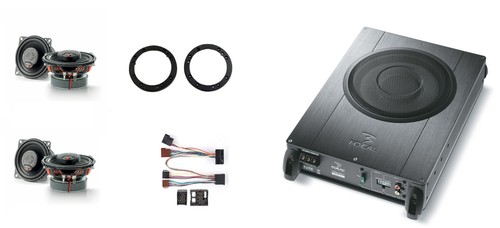Kit altoparlanti focal - kit,