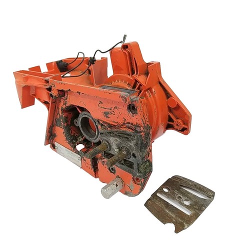 Carter completo per motosega - carter,