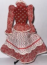 Barbie bambola vintage anni 70