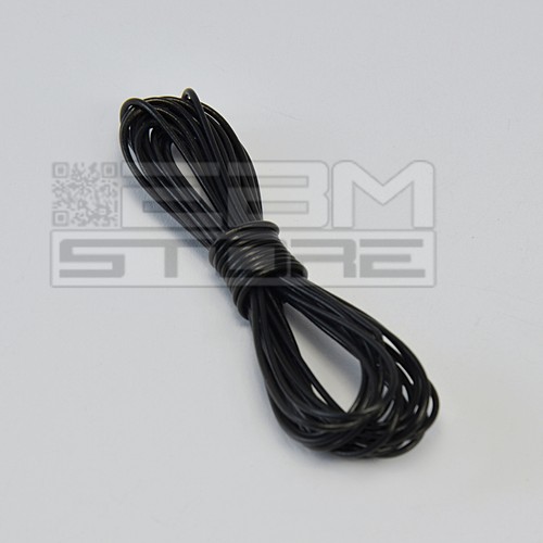 Cavo unipolare nero - 3,