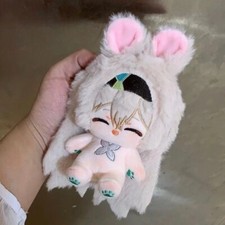 Plush Doll Firefly Property