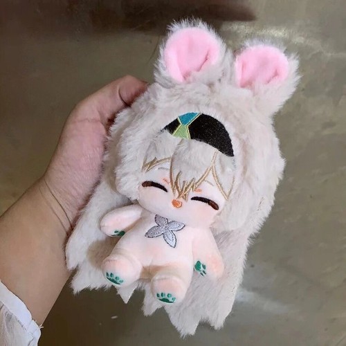 Peluche pupazzo lucciola