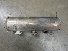 Parte serbatoio acqua