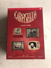 CAROSELLO E POI A LETTO BOX 4