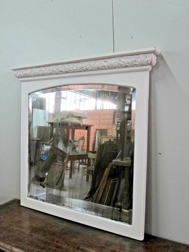 Specchio specchiera shabby - specchio,
