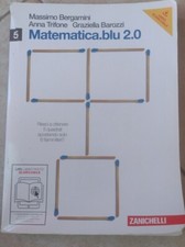 Matematica.blu 2.0 Vol. 5