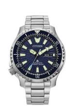 Citizen-eco-drive Promaster
