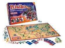 Rischio con più di 300