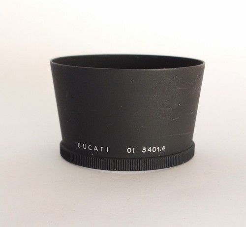Ducati 3401 rare lens - oi,