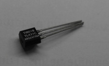 TL431C Adjustable precision