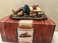 BROKEN Efteling Park Contte