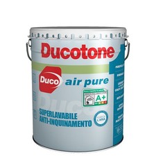 PITTURA MURALE SUPERLAVABILE