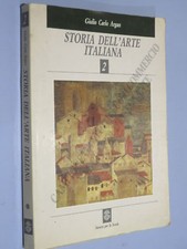 STORIA DELL'ARTE ITALIANA 2