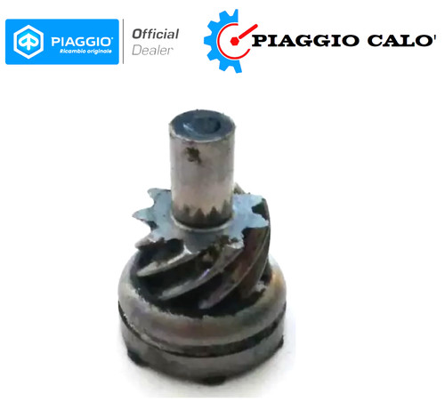 483537 pignone ingranaggio - 483537,
