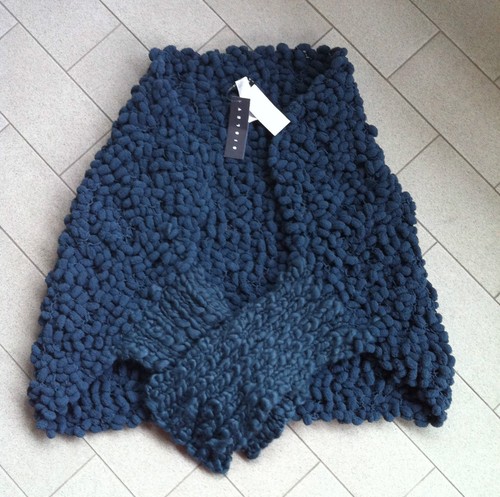 Mantella cappa sisley - cappa,
