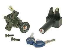 Lock Set - MBK Booster 50 de