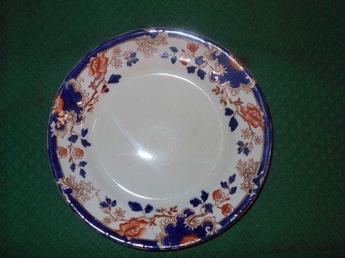 Piatto ceramica myott - son, co