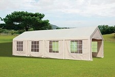 Set 4 Teli per Gazebo 4x1 m