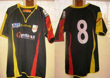 SHIRT MAGLIA MAIORANO MESSINA