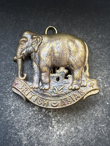 British asian squadron - british,